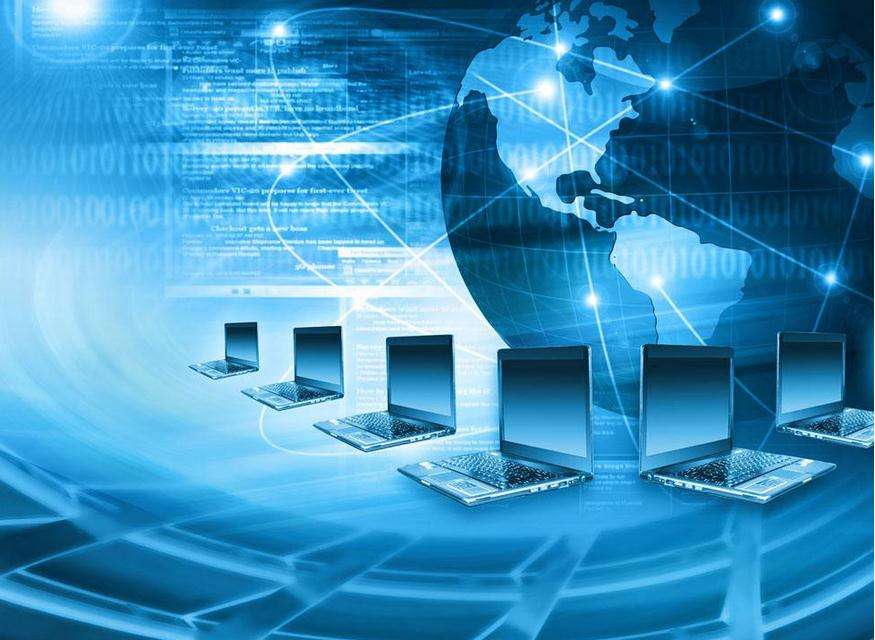 计算机网络技术专业